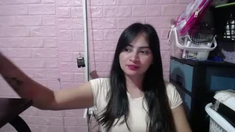 Snapshot of king_x30 chatting on 01.23.25 Kingking online show from 01.23.25