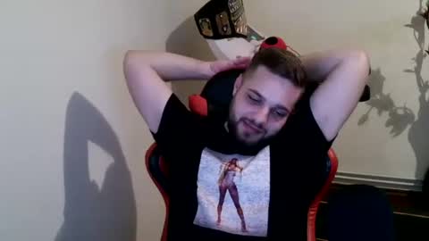 Snapshot of kingadonisss chatting on 10.14.25 kingadonisss online show from 10.14.25