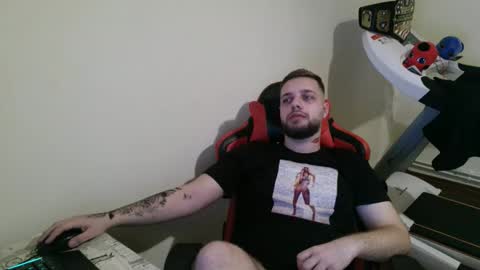 Snapshot of kingadonisss chatting on 10.18.25 kingadonisss online show from 10.18.25