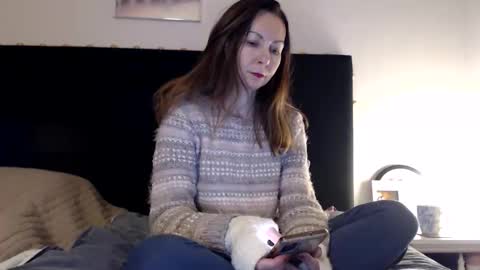 Snapshot of kingandprincess chatting on 01.17.26 sexysexyhotwetpinkredpussy online show from 01.17.26