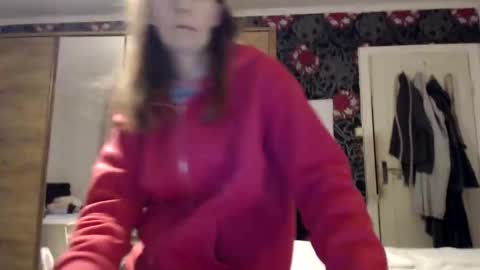 Snapshot of kingandprincess chatting on 02.21.26 sexysexyhotwetpinkredpussy online show from 02.21.26