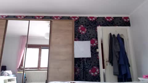 Snapshot of kingandprincess chatting on 03.26.26 sexysexyhotwetpinkredpussy online show from 03.26.26