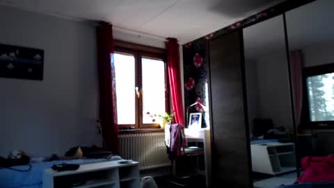 sexysexyhotwetpinkredpussy online show from 07.27.26