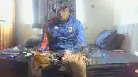 Kingcumcusted online show from 05.19.26