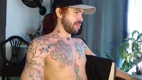 Jake online show from 07.05.26