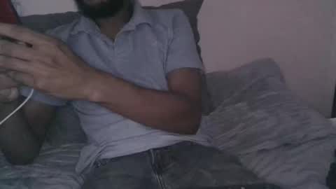 Snapshot of kingcf1 chatting on 01.18.26 kingcf1 online show from 01.18.26