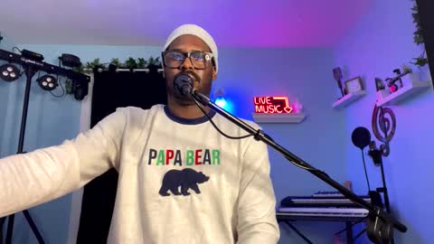 Snapshot of kingcorbra chatting on 02.04.25 KC online show from 02.04.25