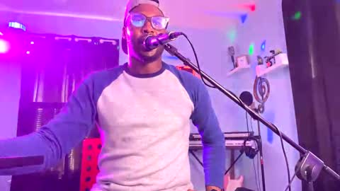 Snapshot of kingcorbra chatting on 02.28.25 KC online show from 02.28.25