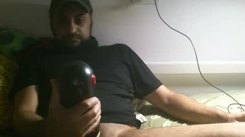 Snapshot of kingcorvo82 chatting on 11.08.25 ivano corona online show from 11.08.25