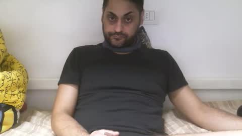  ivano corona  online show from 01.07.26