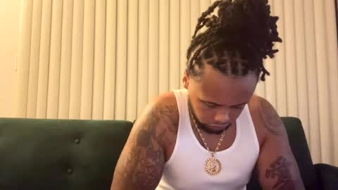 KingDaBiggest online show from 10.07.25