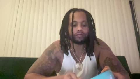 KingDaBiggest online show from 11.08.25