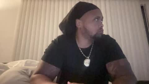 KingDaBiggest online show from 05.03.26