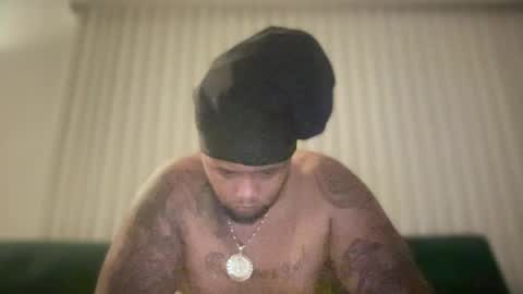 KingDaBiggest online show from 06.21.26