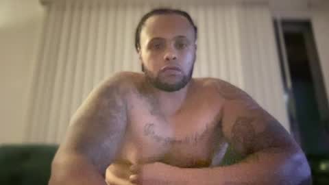 KingDaBiggest online show from 07.25.26
