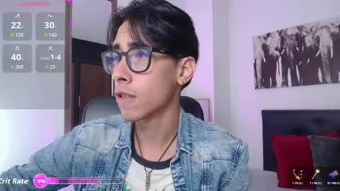 kingdanny_8 online show from 11.18.25