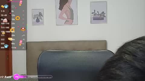 kingdanny_8 online show from 12.14.25