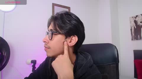 kingdanny_8 online show from 01.09.26