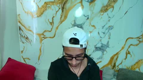 kingdanny_8 online show from 03.16.26