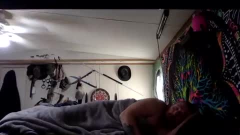 Snapshot of kingdawgg77 chatting on 02.01.26 Jerry online show from 02.01.26