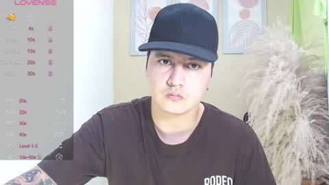 Snapshot of kingdominico chatting on 12.08.24 kingdominico online show from 12.08.24