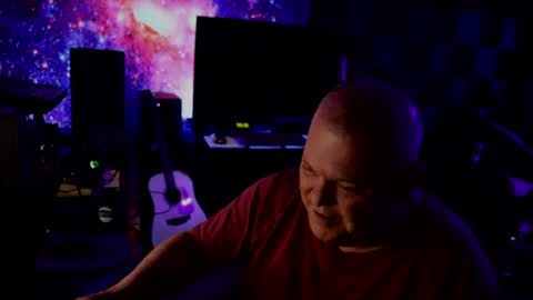 King James VIII online show from 07.11.26