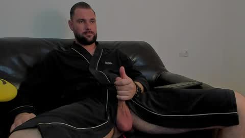 The King online show from 04.30.26