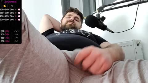 Snapshot of kingmarti chatting on 01.18.25 Marti online show from 01.18.25