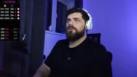 Snapshot of kingmarti chatting on 01.08.26 Marti online show from 01.08.26