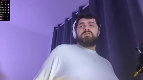 Snapshot of kingmarti chatting on 01.13.26 Marti online show from 01.13.26