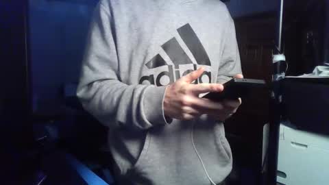 Master  King Tommy online show from 10.27.25