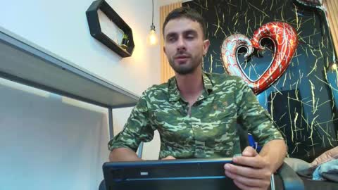 KING  online show from 02.24.26