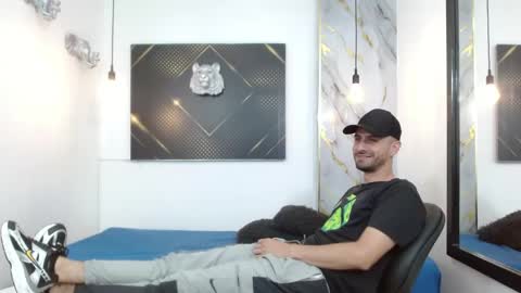 KING  online show from 05.01.26