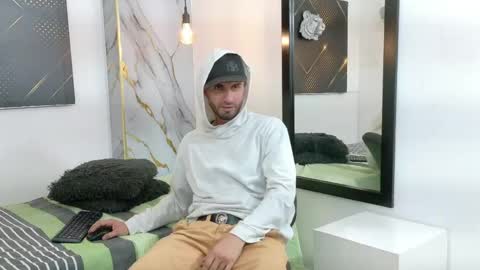 KING  online show from 05.07.26