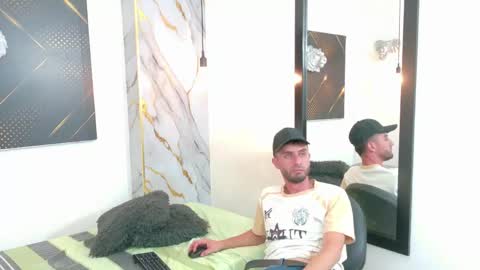 KING  online show from 05.12.26