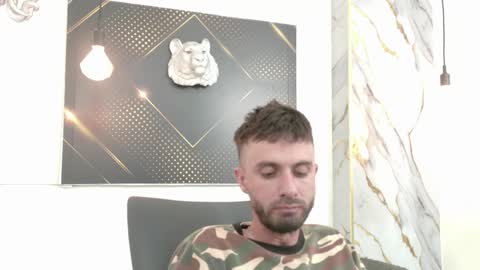 KING  online show from 05.18.26