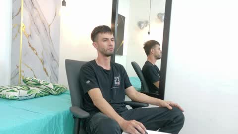 KING  online show from 06.04.26