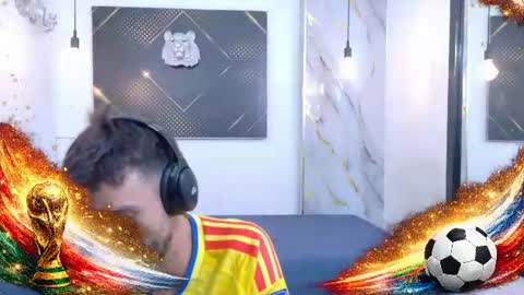 KING  online show from 06.24.26