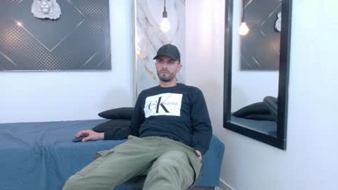 KING  online show from 06.26.26