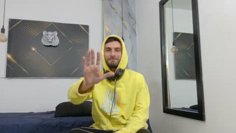 KING  online show from 07.02.26