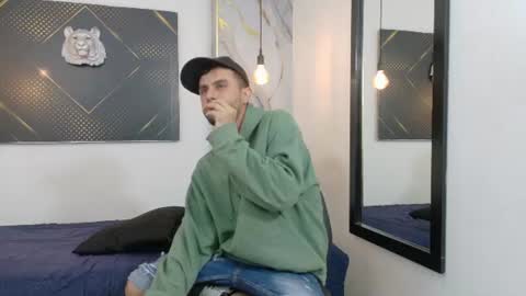 KING  online show from 07.03.26