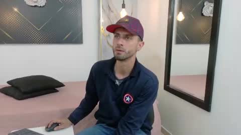 KING  online show from 07.05.26