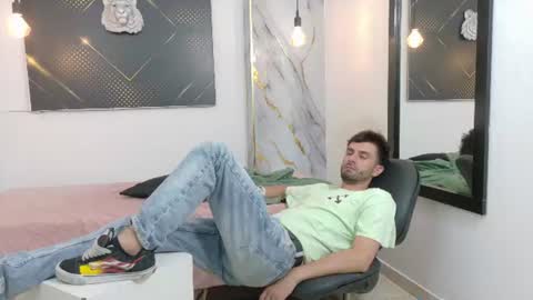 KING  online show from 07.07.26