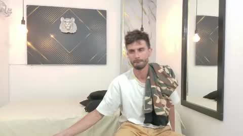 KING  online show from 07.10.26