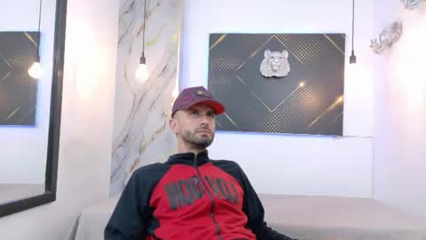 KING  online show from 07.15.26