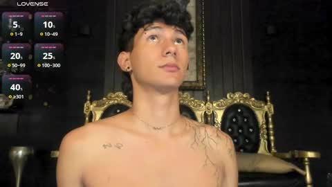  A L E X  online show from 12.03.24