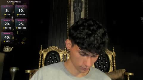  A L E X  online show from 12.05.24