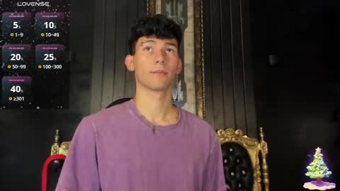  A L E X  online show from 12.21.24