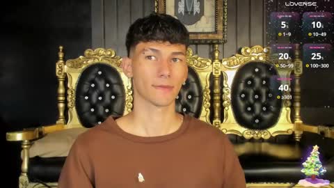  A L E X  online show from 12.26.24