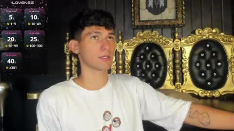  A L E X  online show from 01.06.25